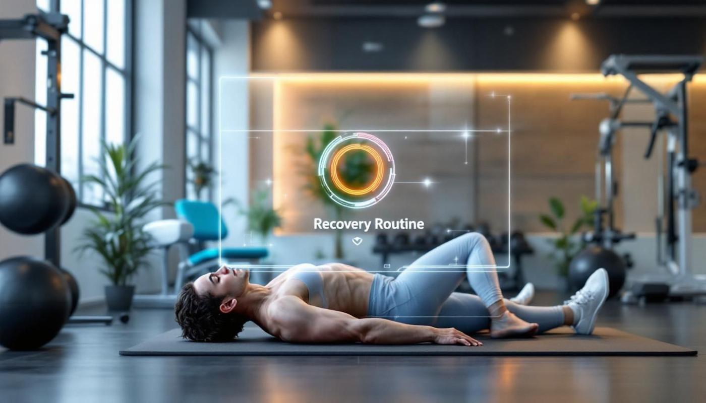 Comment les techniques de récupération influencent l'endurance dans le sport